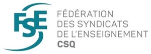 La FSE-CSQ demande un report du programme - Culture et citoyenneté québécoise