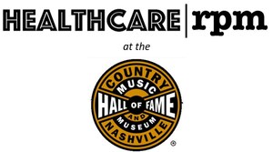 Row Associates Celebrates Inaugural Event, Announces Healthcare rpm23 at the Renowned Country Music Hall of Fame and Museum®