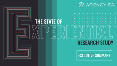 Agency EA's 2023 State of Experiential Research Study Results