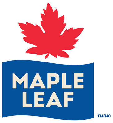 Les Aliments Maple Leaf (Groupe CNW/Centre de Maple Leaf pour la sécurité alimentaire)