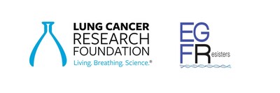 LCRF + EGFR Resisters Research Partnership