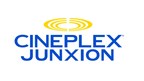 Cineplex Opens Its First Junxion Location: An Innovative Entertainment Concept That Brings Movies, Amusement Gaming, Dining, and Live Performances Together for the Ultimate Guest Experience