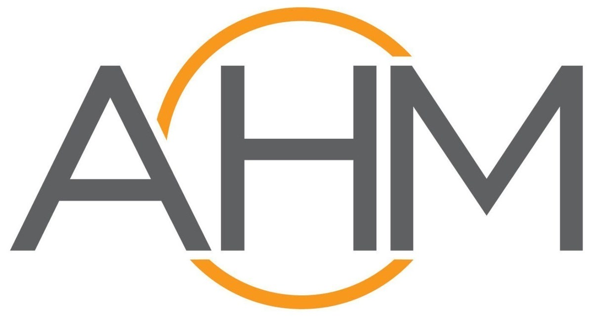AHM Announces Executive Management Changes