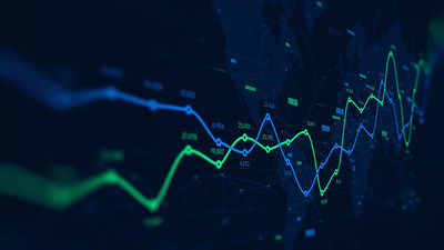 DRI International's 8th Annual Risk and Resilience Trends Report available for download from the DRI Library