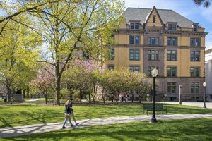 Russell Sage College Partners with edX to Develop Hybrid Occupational and Physical Therapy Degrees