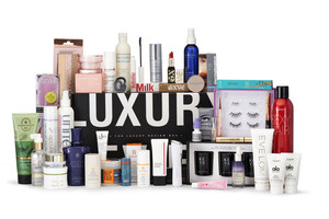 NEWBEAUTY REVEALS ITS 2022 LUXURY REVIEW BOX