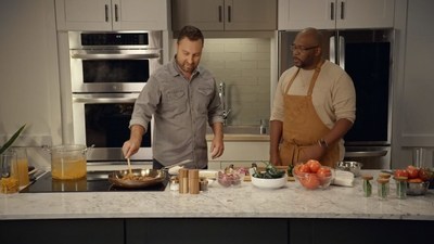 The first three episodes, hosted by BBQ expert and author Matt Moore, feature some of Nashville's trending chefs and eateries with appearances by popular Titans from the past and present.  The series is now available on LG Channels, LG's exclusive free streaming service available on LG Smart TVs including its critically-acclaimed LG OLED TVs.