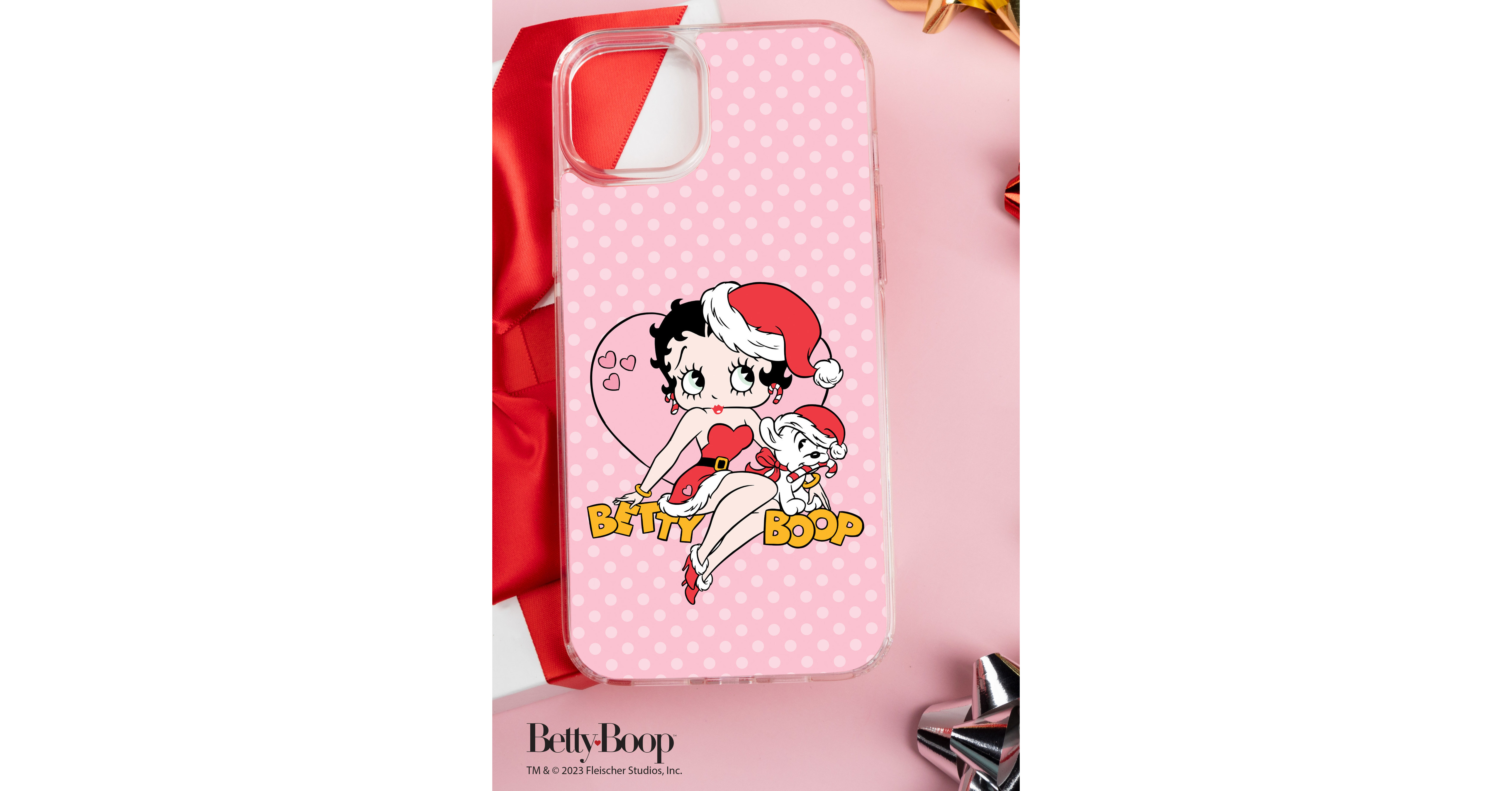 WEAR WHAT YOU LOVE THIS HOLIDAY SEASON: AFFINITY BANDS UNVEILS ALL-NEW PEANUTS, BETTY BOOP AND U.S. POSTAL SERVICE COLLECTIONS