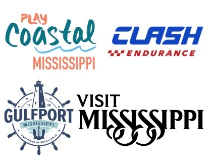 Coastal Mississippi, CLASH Endurance, Visit Mississippi and the City of Gulfport Welcome Athletes and Fans for a High-Energy Triathlon Weekend