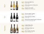 品尝2022年卢瓦尔河谷葡萄酒买家精选的最佳葡萄酒