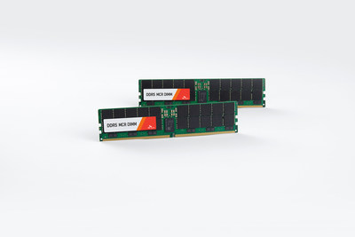 SK hynix Develops MCR DIMM - World's Fastest Server Memory Module WeeklyReviewer
