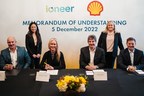 Ioneer Signs Memorandum of Understanding with Shell Canada Energy for Sulphur Supply