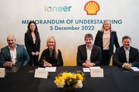 Ioneer每年将从壳牌公司购买多达50万吨的高质量硫磺