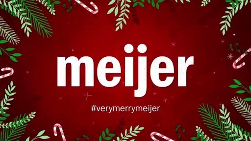 Very Merry Meijer