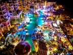 Casa Dorada Los Cabos Resort &amp; Spa in Cabo San Lucas, Mexico, will be the place to be for New Year's Eve