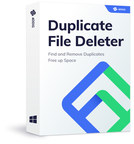 Tenorshare Has Renamed Its Duplcate File Deleter to 4DDiG Duplicate File Deleter