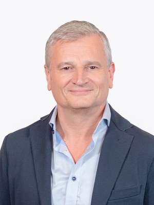 Olivier Jouve, Genesys Chief Product Officer