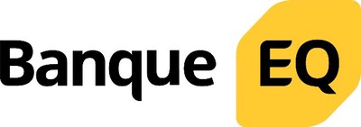 Logo EQB (Groupe CNW/Equitable Bank)