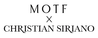 MOTF x Christian Siriano