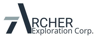 Archer Exploration Logo (CNW Group/Archer Exploration Corp)