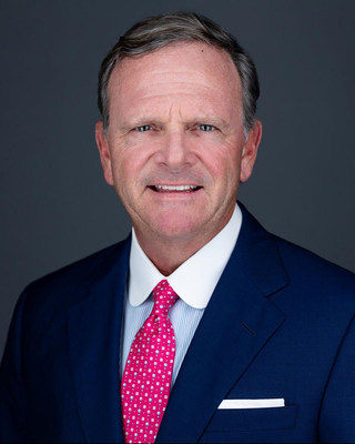 Kevin O'Donnell, Executive Vice President/Sales Manager of Allen Media Group Television