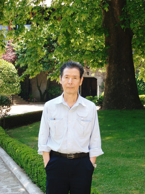 ANNUAL BERGGRUEN PRIZE FOR PHILOSOPHY & CULTURE AWARDED TO JAPANESE PHILOSOPHER KOJIN KARATANI