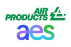 Air Products and AES Announce Plans to Invest Approximately $4 Billion to Build First Mega-scale Green Hydrogen Production Facility in Texas