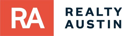Realty Austin logo, Central Texas #1 independent brokerage.