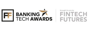 TerraPay wins the 'Best use of data' award at the prestigious Banking Tech Awards 2022