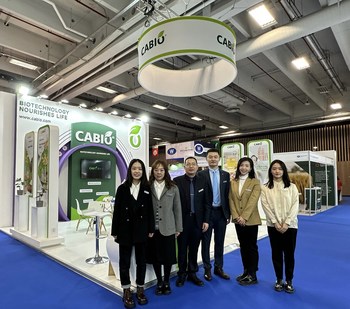 CABIO Team at FiE