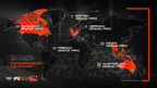 SX GLOBAL ANUNCIA EL CALENDARIO PROVISIONAL DE 2023 PARA SEIS EVENTOS DEL FIM WORLD SUPERCROSS CHAMPIONSHIP