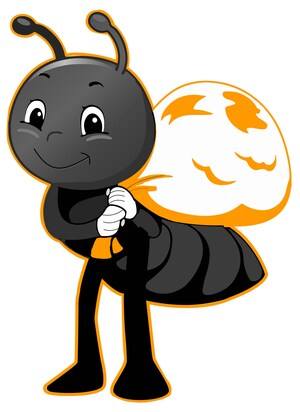 Sourcing has a new name in India - ANT MASCOT