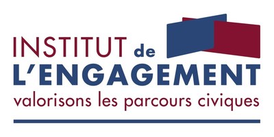 L’Institut de l’Engagement Logo