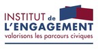 L'Institut de L 'Engagement réalise un sondage sur L 'Engagement de la jeunesse française à L 'occasion de son dixième anniversary