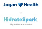 Jogan Health and Hidrate Inc. Partner to Revolutionize Hydration Automation in Healthcare