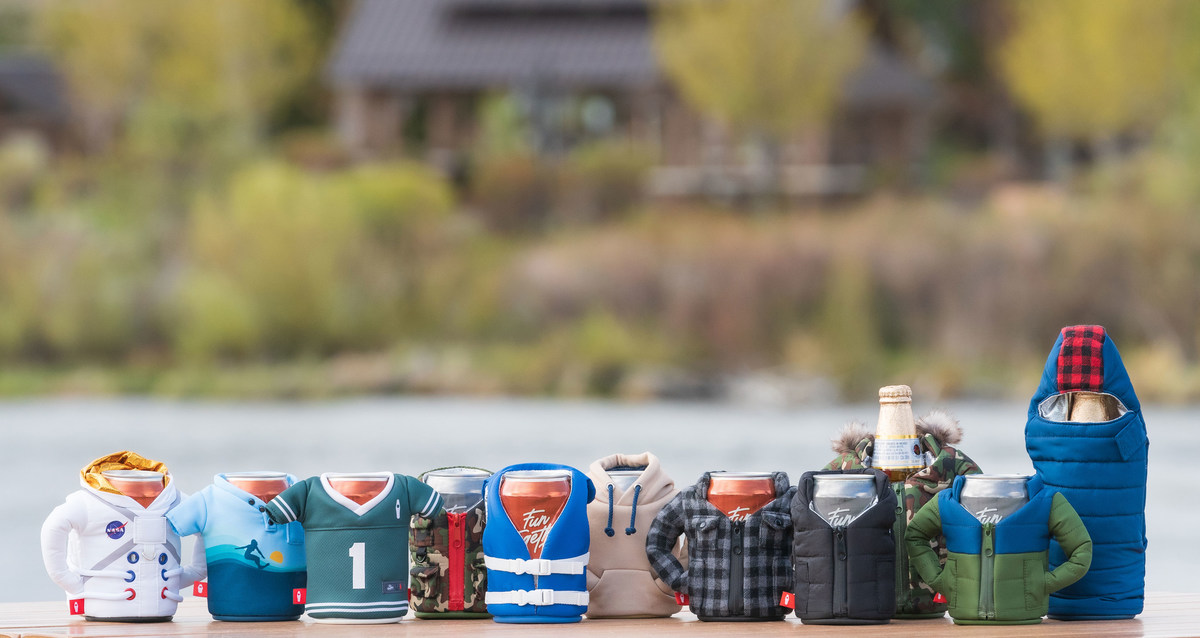 Puffin Drinkwear Announces Appointment of Scott Allan to Lead the Company as its Interim CEO - Vimarsana News