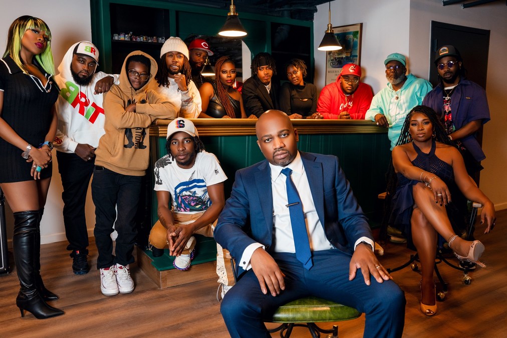 MooreBeats' Artist Roster Celebrates 2022 Music Releases in Brooklyn - Vimarsana News