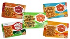 mingbings推出Dot Foods，扩大全国餐饮服务