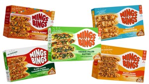 MingsBings Launches with Dot Foods, Expands Foodservice Offering Nationally