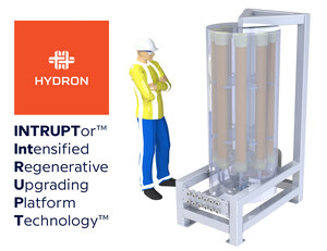 Hydron Energy and Modern Niagara Announce Strategic Partnership and Investment to Accelerate First Product Launch to Market