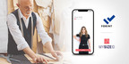Italian Uniform Maker Forint to Integrate MySize's Sizing Solution into Offerings for its Customers Including the Vatican, Italy's Presidency and Senate
