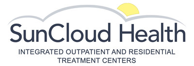 SunCloud Health Logo