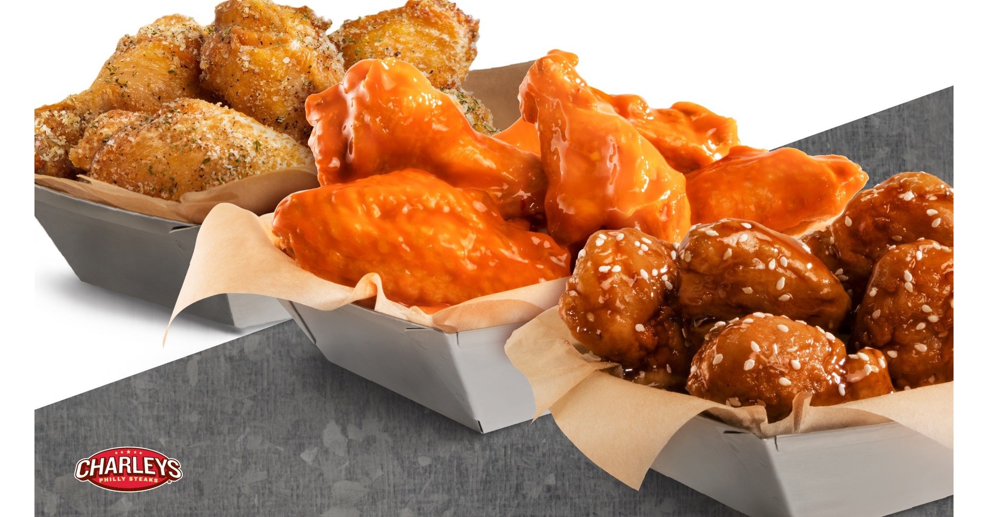 Charleys Philly Steaks Franchisee Expanding in Canton, Opening 36th