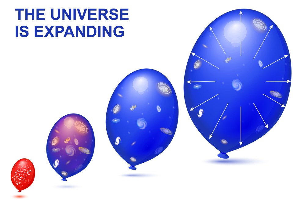 RRCAT Physicist Proposes New Theory Unifying General Relativity and Quantum Mechanics - Vimarsana News