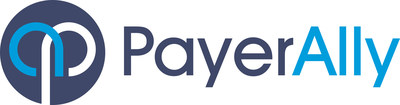 Logo (PRNewsfoto/PayerAlly LLC)