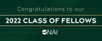 NAI Inducts 2022 Fellows Class