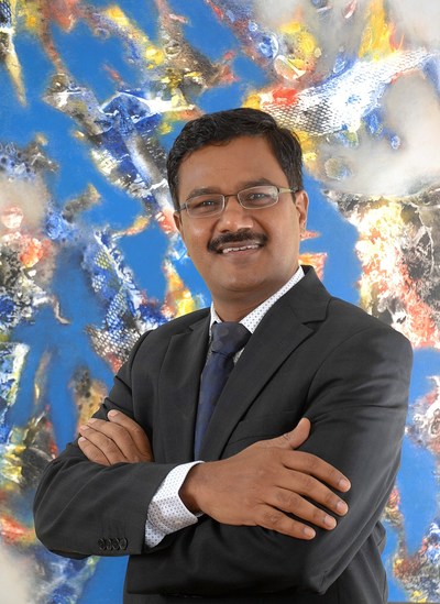 Sunil Rohokale - MD and CEO - ASK Group