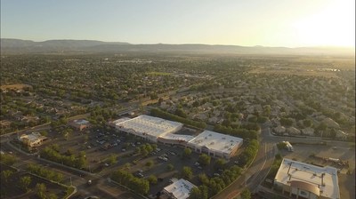 City of Lancaster, CA.