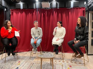 Lancement de BUL, studio de production de podcasts indépendants et engagés dédiés aux influenceurs, leaders d'opinion et aux marques