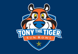 Kellogg's Frosted Flakes® Teams up with Albertsons Foundation to Bring Mission Tiger™ to the 2022 Tony the Tiger® Sun Bowl